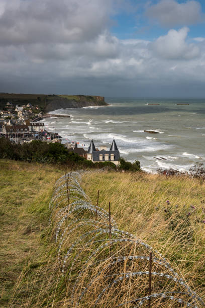 Exploring Normandy: A Journey Through History, Culture, and Natural Beauty