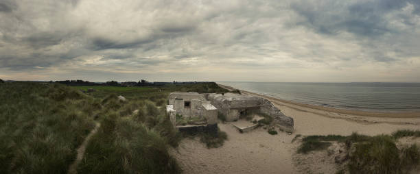 Discover Longues-sur-Mer: A Historic Gem on the Normandy Coast