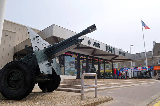 Arromanches-les-Bains